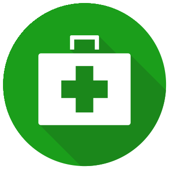 First Aid Training